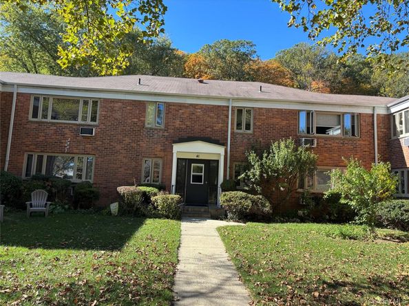 41 Lawrence Drive A, White Plains NY 10603