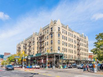 136-05 Sanford Avenue