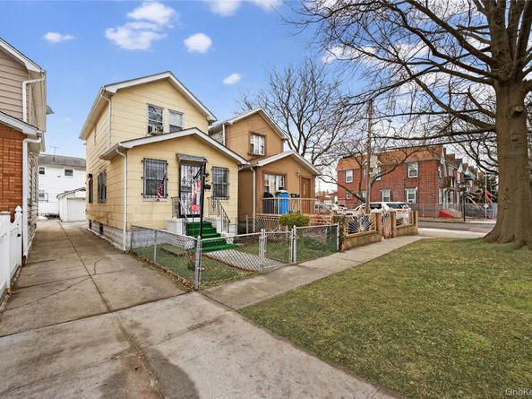 12704 116th Avenue, South Ozone Park NY 11420