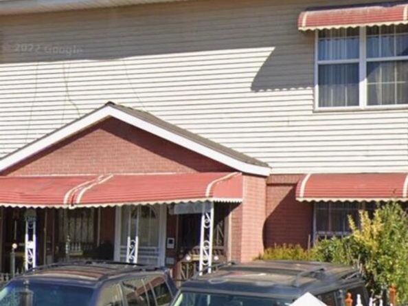 1204 Vyse Avenue, Bronx NY 10459