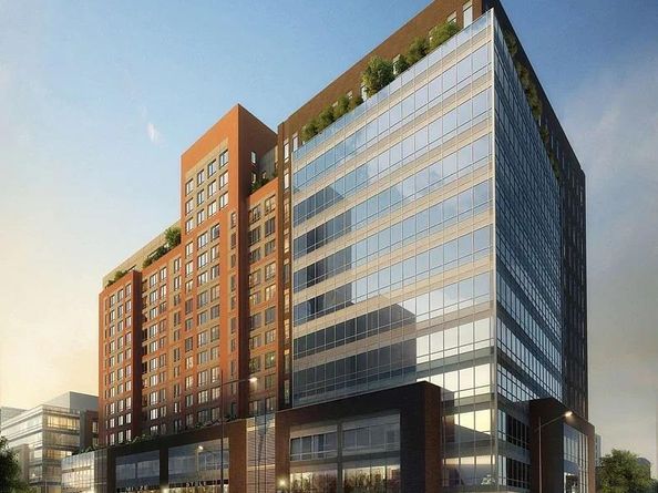 138-35 39th Avenue 12L, Flushing NY 11354