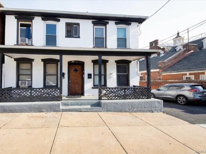 11 N 6th Avenue, Mount Vernon NY 10550
