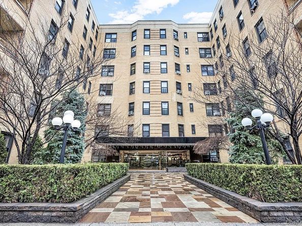 2 W End Avenue 5N, Brooklyn NY 11235