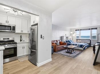 5800 Arlington Avenue