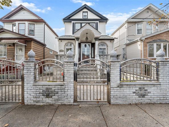 10480 113th Street, Richmond Hill S. NY 11419