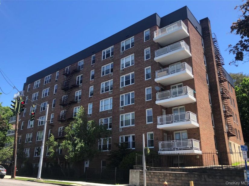 250 North Broadway LB2, Yonkers NY 10701