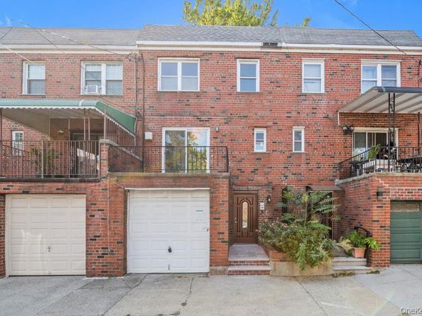 2445 Lurting Avenue, Bronx NY 10469