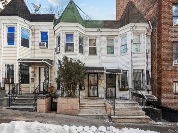 1226 Shakespeare Avenue, Bronx NY 10452