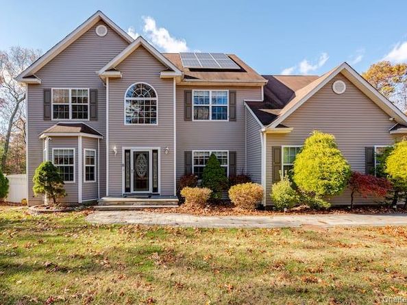 1 Brittany Court, Ridge NY 11961