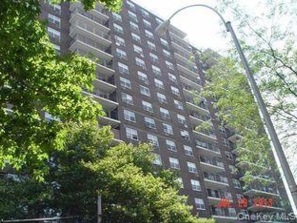 2550 Olinville Avenue 7E, Bronx NY 10467