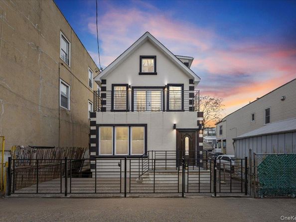 588 Van Nest Avenue, Bronx NY 10460