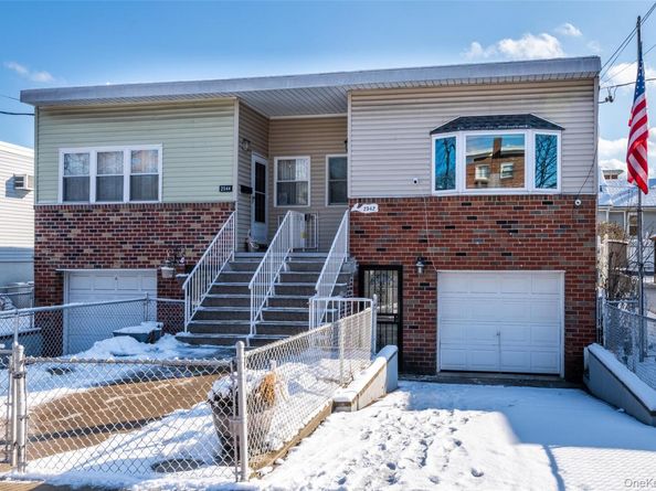 2542 Hollers Avenue, Bronx NY 10475