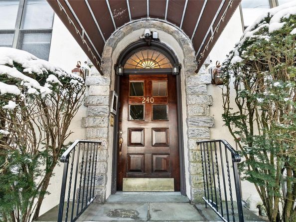 240 Alpine Place 2B, Tuckahoe NY 10707