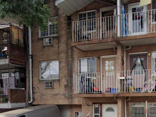 5748 Van Doren Street, Corona NY 11368