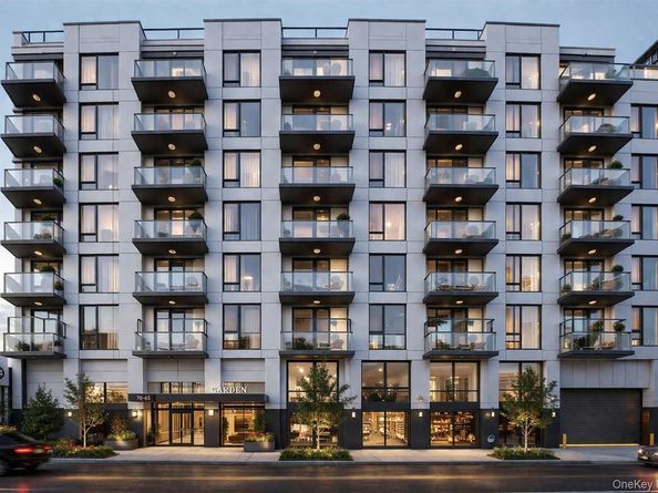 7065 Queens Boulevard 8J, Woodside NY 11377