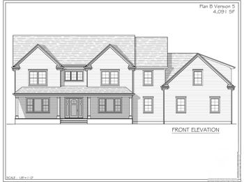 Lot 11 Florence Drive