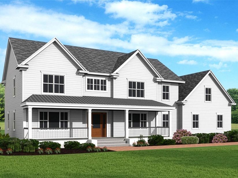 Lot 11 Florence Drive, Somers NY 10541