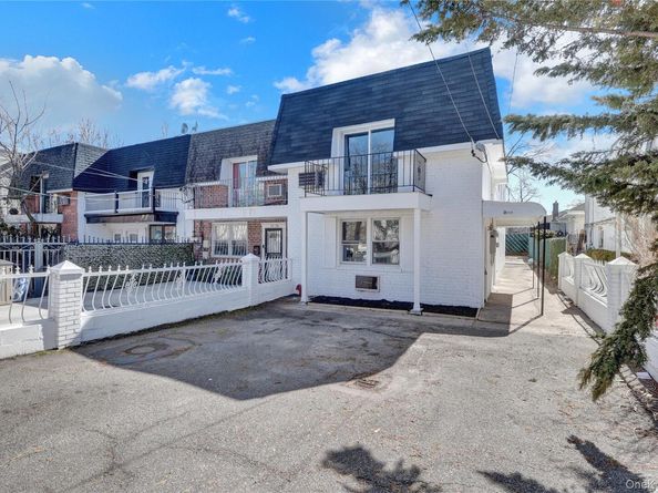 2327 Mott Avenue, Far Rockaway NY 11691