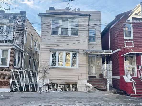 94-20 32nd Avenue, East Elmhurst NY 11369