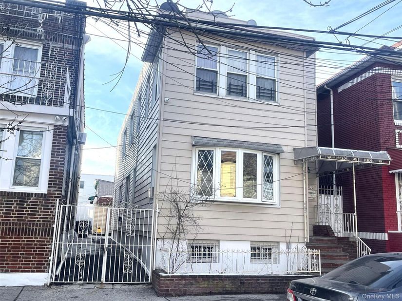 94-20 32nd Avenue, East Elmhurst NY 11369