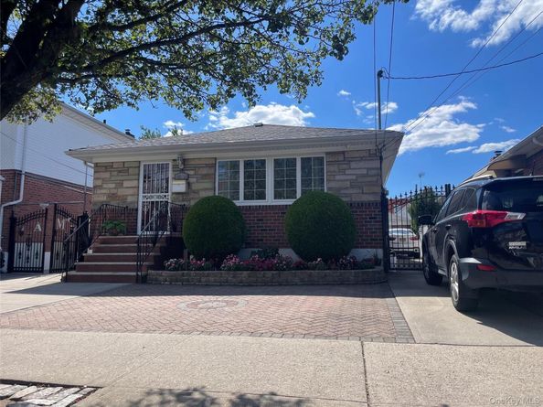 10714 80th Street, Ozone Park NY 11417