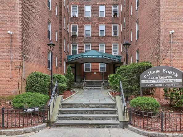 2105 Wallace Avenue 3D, Bronx NY 10462
