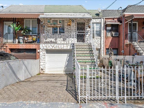 412 Calhoun Avenue, Bronx NY 10465