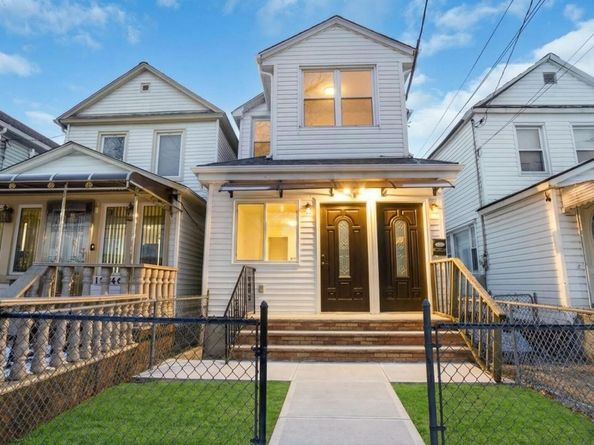 107-46 120th Street, Richmond Hill S. NY 11419