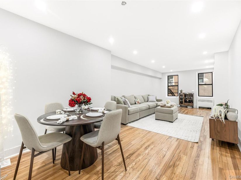 525 W 235th Street 3F, Bronx NY 10463