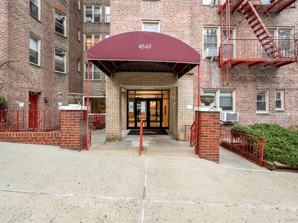 67-25 Clyde Street 3M, Forest Hills NY 11375