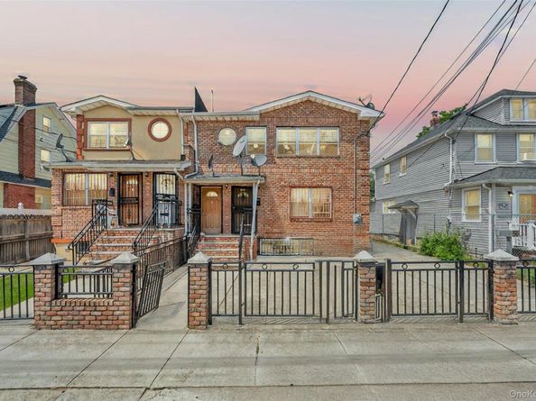 191-15 119th Avenue, Saint Albans NY 11412