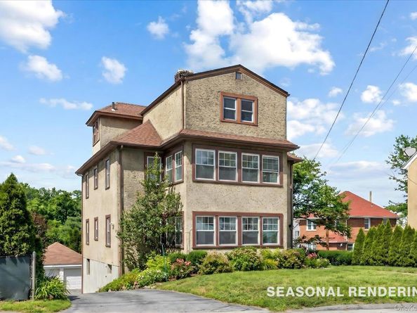 107 Underhill Avenue, West Harrison NY 10604