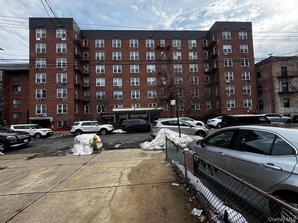 144-24 37th Avenue 3J, Flushing NY 11354