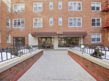 480 Riverdale Avenue