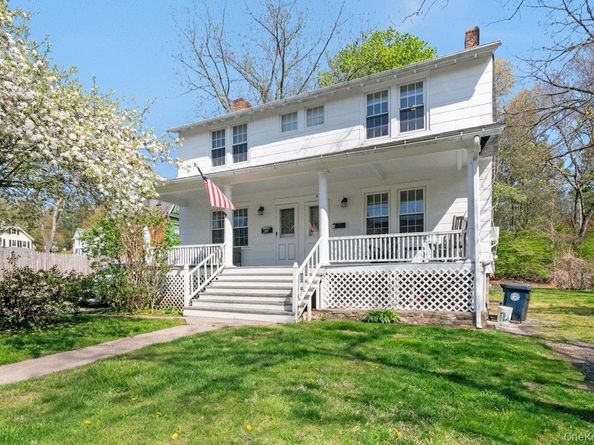 1-3 Elm Street, Chappaqua NY 10514