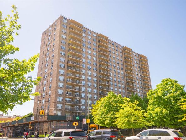 4140 Union Street 10K, Flushing NY 11355