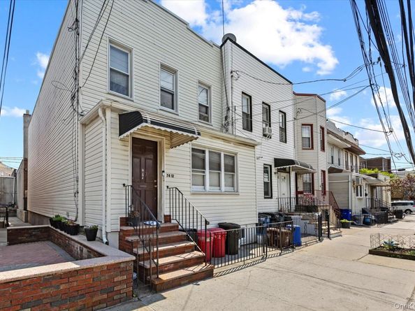 74-12 66th Drive, Middle Village NY 11379