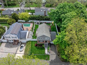 16 Kingsley Road