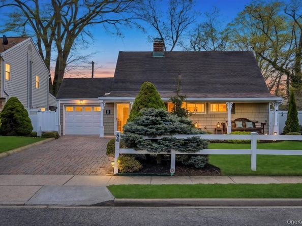 54 Polaris Drive, Levittown NY 11756