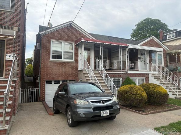 1844 Tomlinson Avenue, Bronx NY 10461