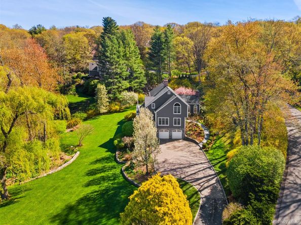 21 Hemlock Hills, Chappaqua NY 10514