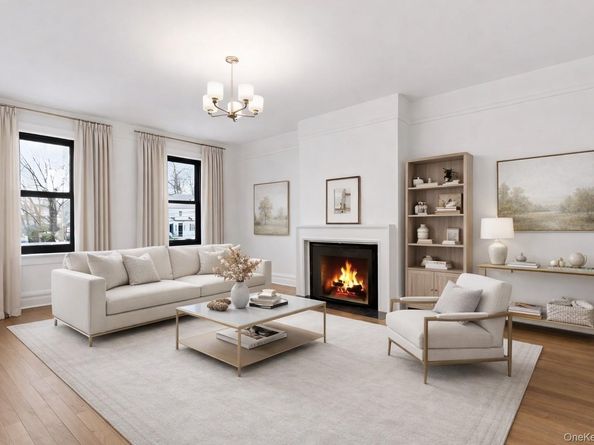242 Bronxville Road E2, Bronxville NY 10708