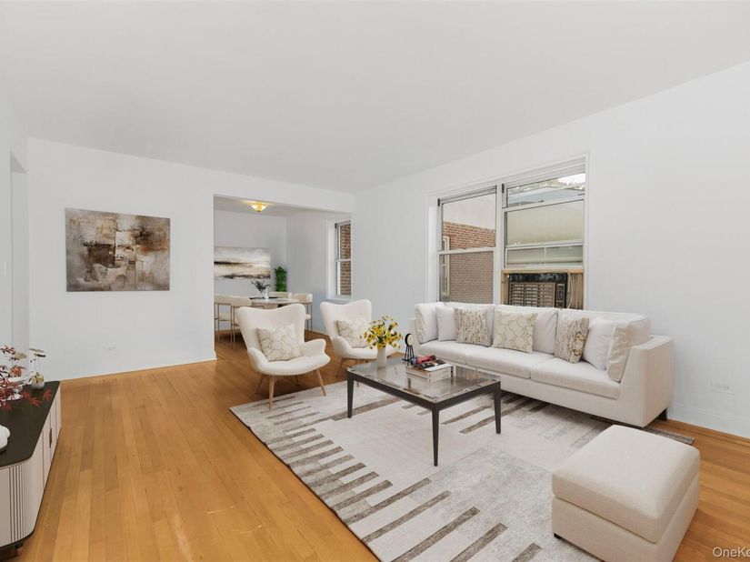 766 Palmer Road 2D, Bronxville NY 10708
