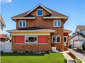122 Buckingham Road