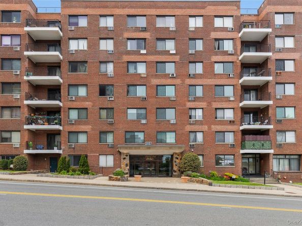 25 Lake Street 2C, White Plains NY 10604