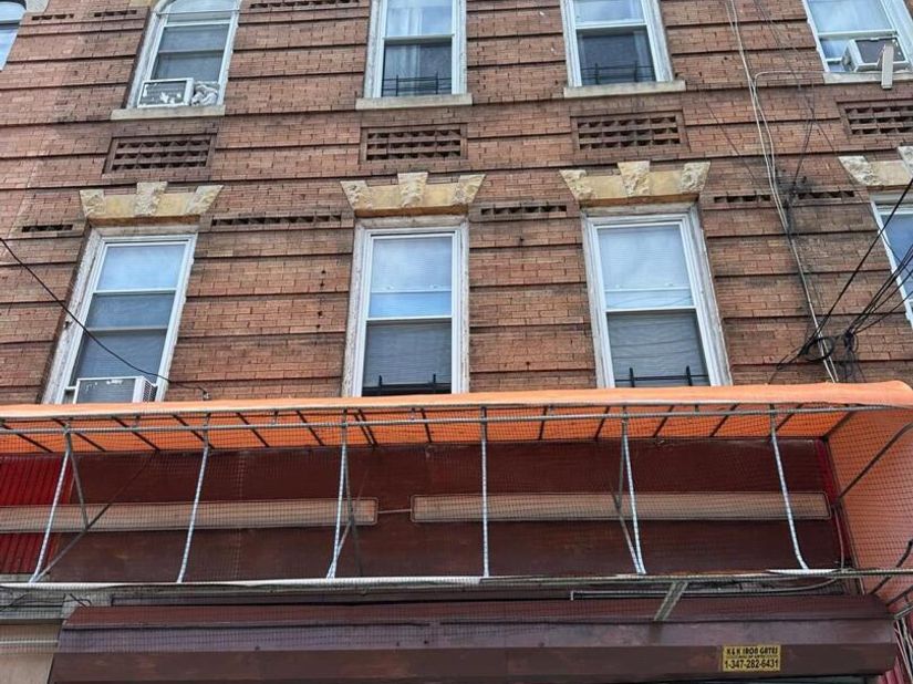 980 Sutter Avenue, Brooklyn NY 11208