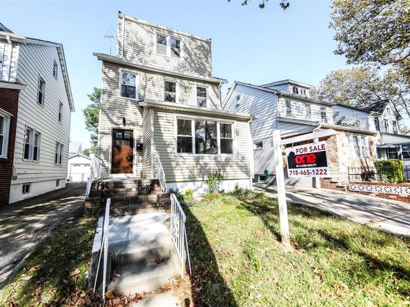 24027 Newhall Avenue, Rosedale NY 11422