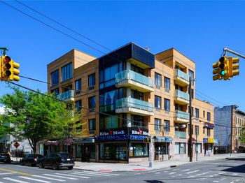 311 Saint Nicholas Avenue