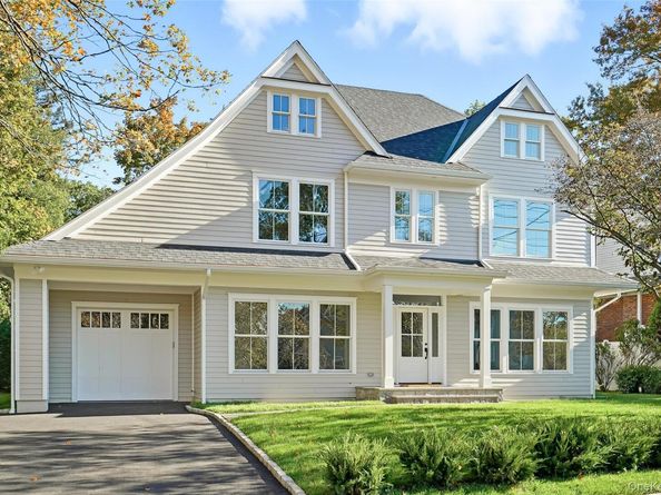 76 Glen Oaks Drive, Rye NY 10580