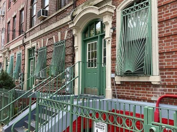 1047 Faile Street 1047A, Bronx NY 10459